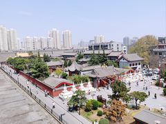 -西安市广仁寺