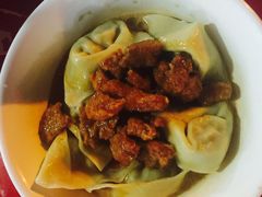 -潘国仙耳光馄饨(黄家阙路店)