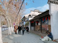 -CoCo都可(惠山古镇店)