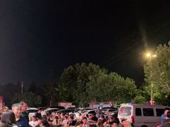 -永红源啤酒·烧烤·海鲜·大排档(青特城店)