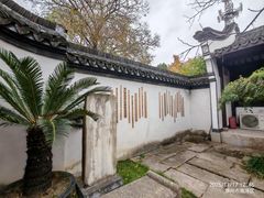 -丝绸小镇荻港古村