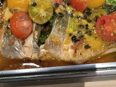 -鱼酷活鱼烤鱼(沈阳大悦城店)