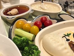 -眉州东坡(华联万柳店)