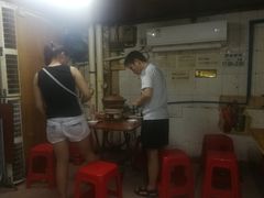 -威邵鸡煲(西华路总店)