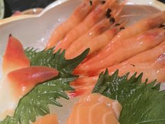 -樱之盛宴·蟹料理海鲜自助(前进大街店)