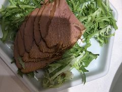 -在前门·烤鸭北京菜(五月花广场店)