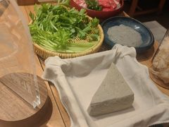 -巴奴毛肚火锅(龙湖锦艺城店)