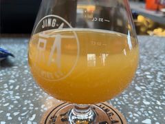 -京A Taproom·精酿餐吧(隆福寺店)