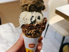 -哈根达斯(西安北郊店)