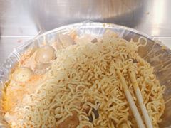 -大姐麻辣烫(莲宝中路店)