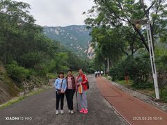 -北京凤凰岭
