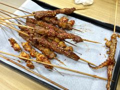 -老王太太串吧(中街店)