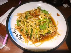 -黑土印象菜馆(三元桥店)