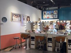 -海马体照相馆(天津世纪都会店)