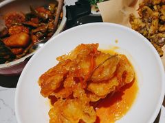 -关东小磨东北菜(漕河泾印象城店)