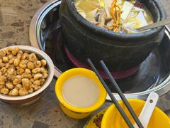 -田村·石锅藏香鸡(八廓街店)