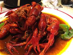十三香小龙虾-红钳侠小龙虾·烧烤(中赢康康谷店)