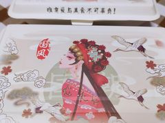 -清真老西北角温记粘食店(长沙路店)