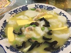 -呼吸森林·生态农庄农家乐私房菜