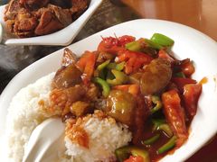 -晋乡亲刀削面(东风桥东店)