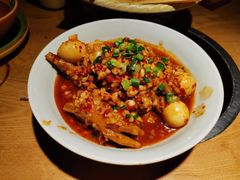 -吃饭皇帝大(解放西路店)