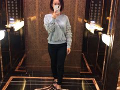 -广州威珀斯酒店