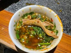 -陈眼镜火锅(总店)