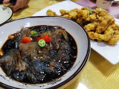 -胖哥川菜馆(武东路店)