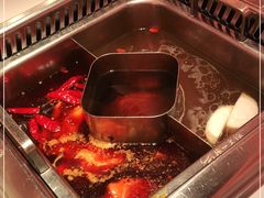 -串一火锅(赛格国际购物中心店)