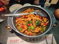 -蛙小侠(长安万科店)