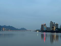 -江心屿景区