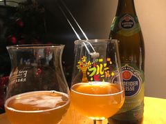 -野草酒馆GRASS TAPROOM(时代天街店)