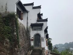 -潜口民宅博物馆