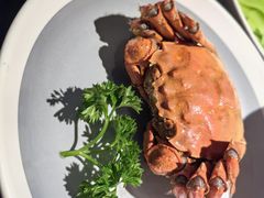 -海趣餐厅·苏式家菜(高新店)