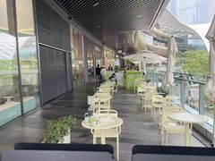 -宝藏绿洲(万象前海店)