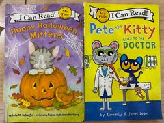 -GogoReading少儿英语分级阅读(双井中心店)