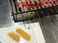 -很久以前羊肉串(大华三路店)