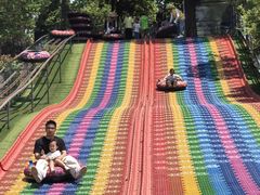 -桃园农庄·桃源宴