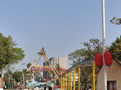 -汕头星城湾欢乐世界