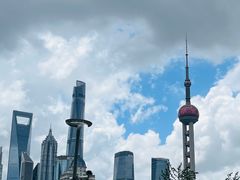 -喜来稀肉(北外滩白玉兰广场店)