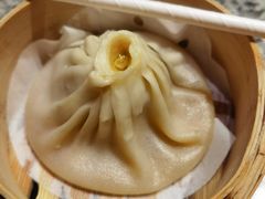 -南京大牌档(香港广场店)