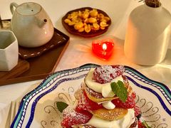 -春树下·树屋花房西餐厅(罍街AS1980店)