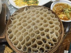 -二分八云雁阁(长治路店)