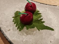 -虹料理·日料放题(悠方店)