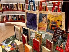 -二酉书店TOYOU BOOKS