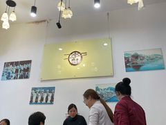 大堂-李师傅脆肚(梅林店)