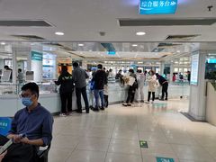 -同仁验光配镜(中心店)