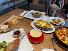 -必胜客(港城新天地店)