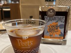 -Peet's Coffee皮爷咖啡(武商Mall手作店)
