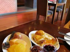 -广州富力君悦大酒店·凯菲厅